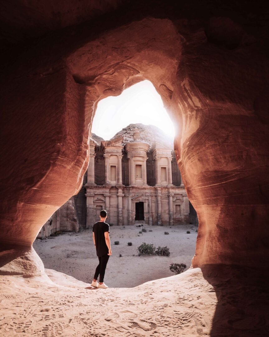 The Best Jordan tour packages