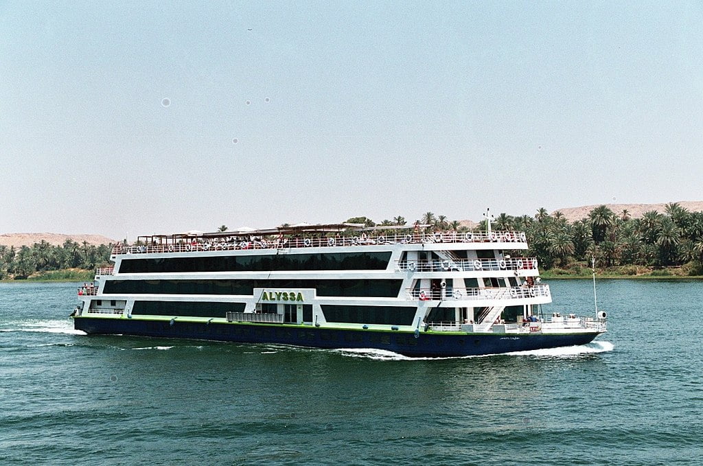Nile Cruise