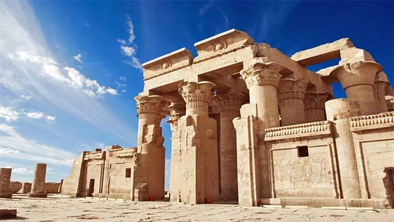 Read more about the article Discover the Most Famous Places in Aswan: Top Attractions Revealed