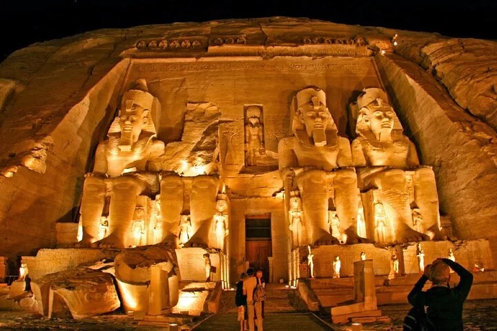 Most Famous Places in Aswan