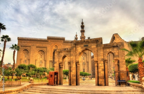 most famous places in Egypt