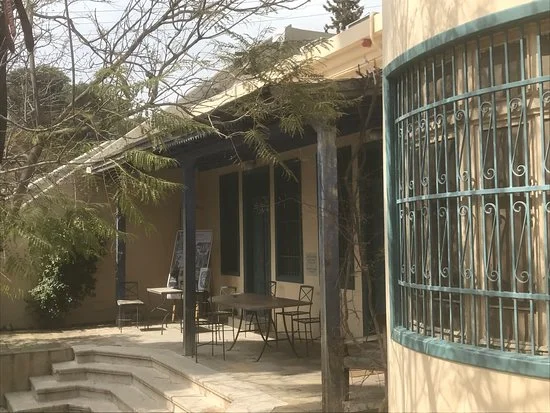 places to see in Amman