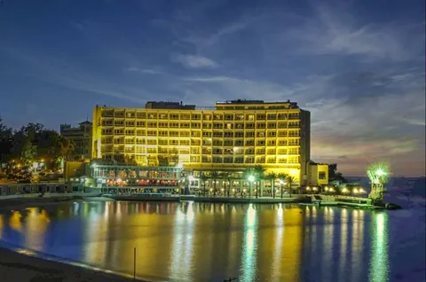 Best Beach in Alexandria Egypt