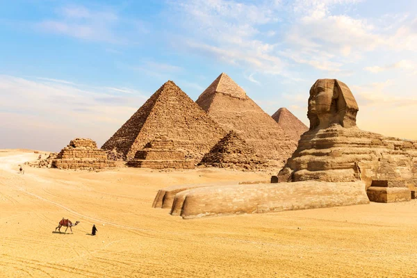 Read more about the article Top Places to Visit in Egypt in December