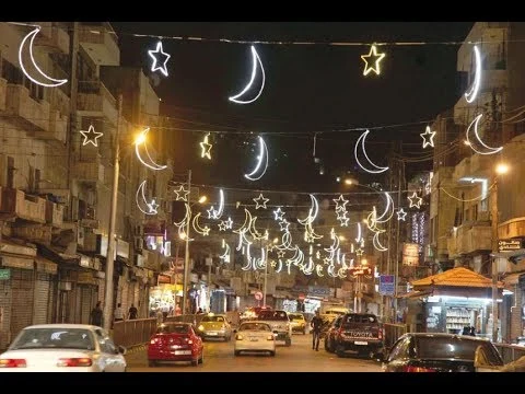 Jordanian culture and Traditions