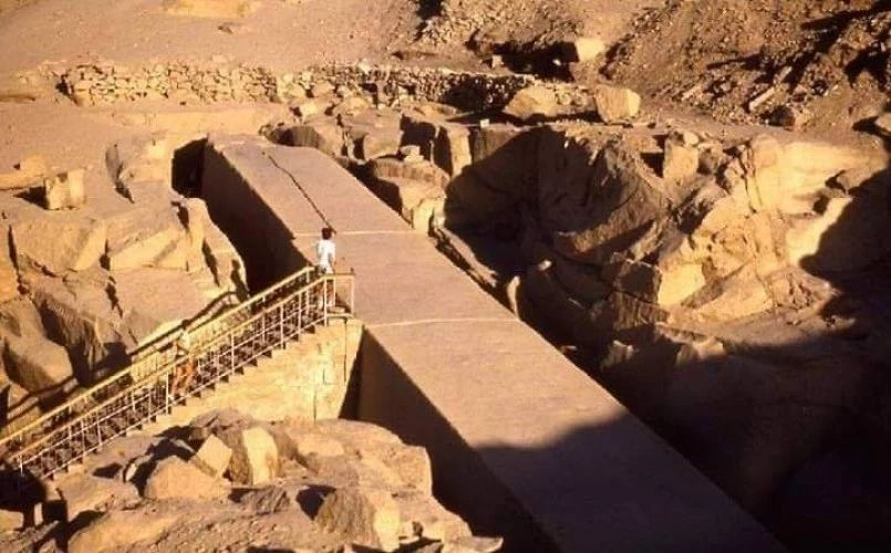 most famous places in Egypt