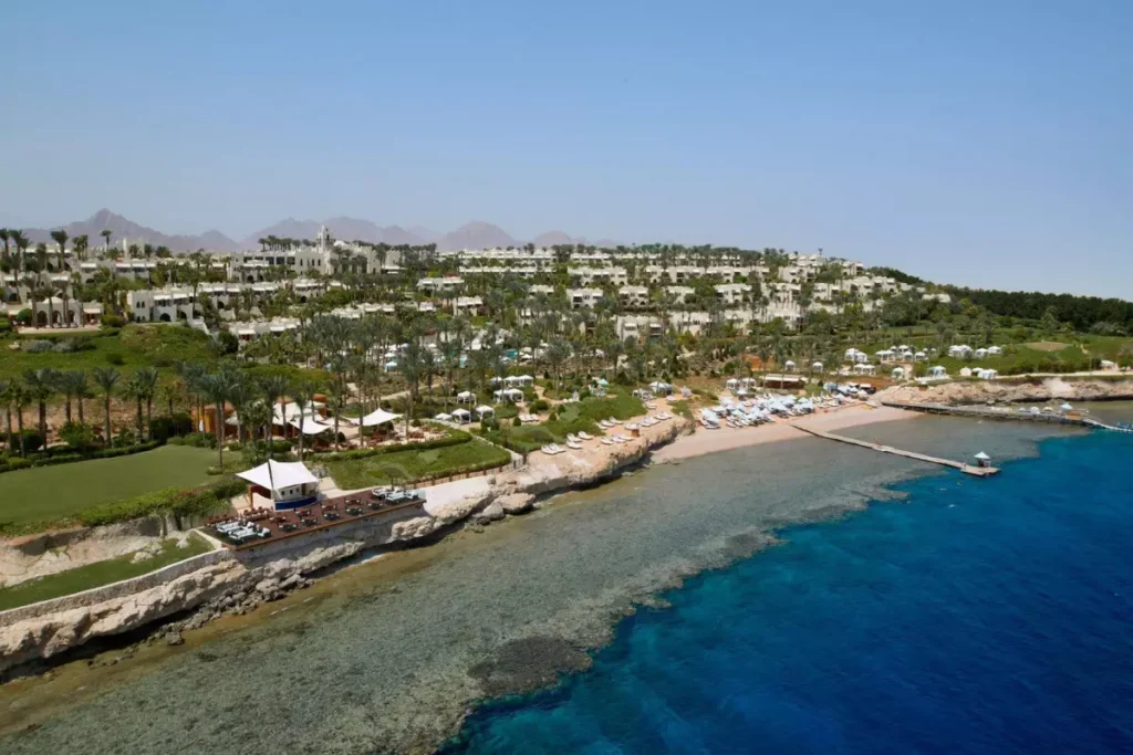 Best Beach in Alexandria Egypt
