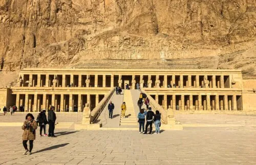 Best Egypt tours for UK travelers