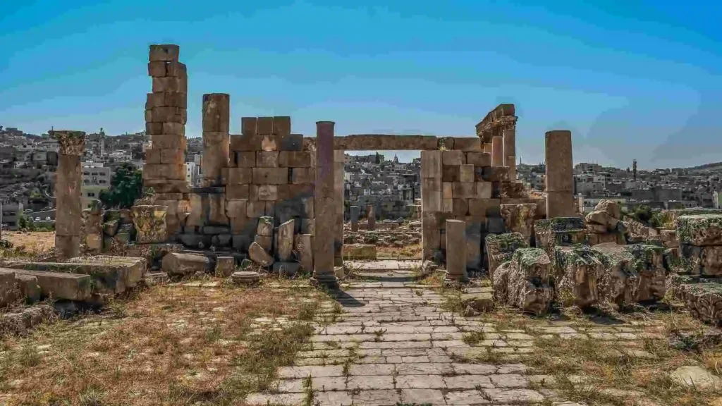 Best Jordan tour packages