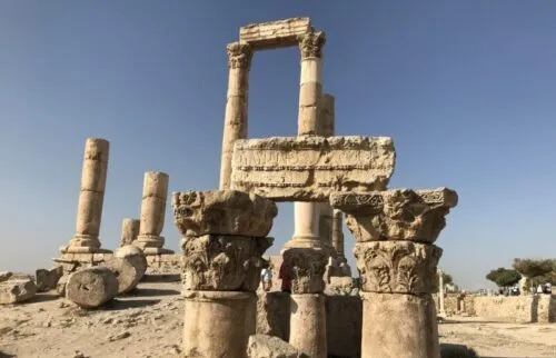 Read more about the article Travel to Jordan from USA: An Unforgettable Adventure Awaits