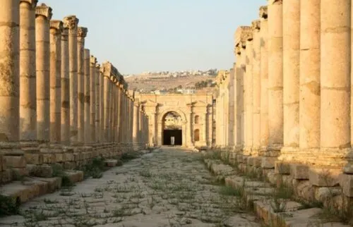 Jordan Holiday Packages