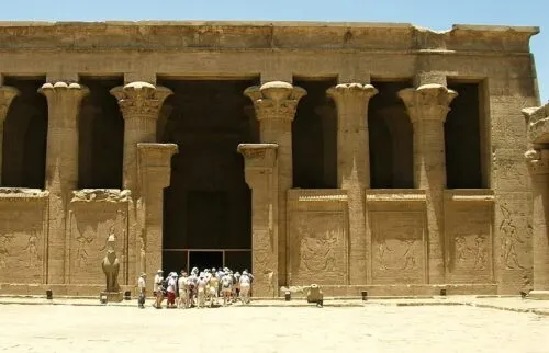 Best Egypt tours for UK travelers