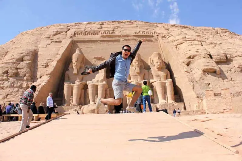 Read more about the article How to Plan a Trip to Egypt?