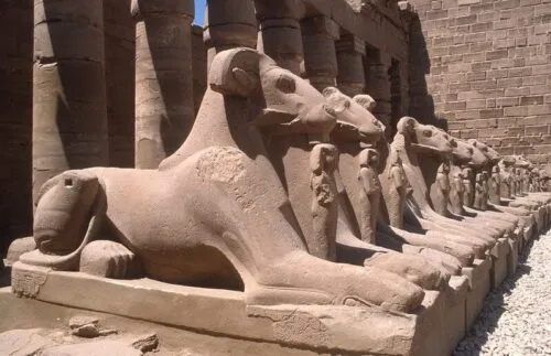 Egypt Holiday Packages