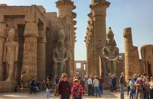 Egypt private tour