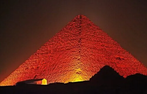 Egypt all-inclusive package deals in