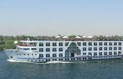 Egypt Travel Packages from Canada