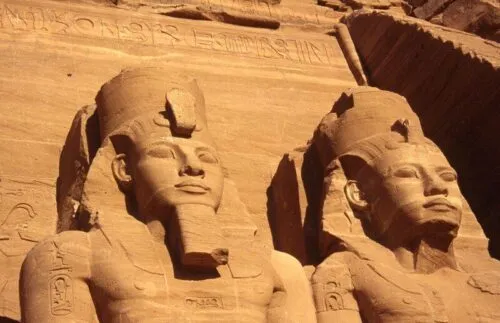 package deals in Egypt