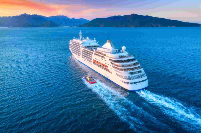 Vacation Cruise Packages