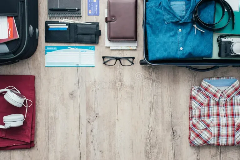 What to Pack for a Trip to Egypt