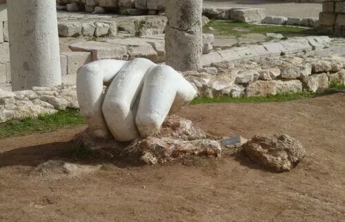 Budget Jordan Holidays