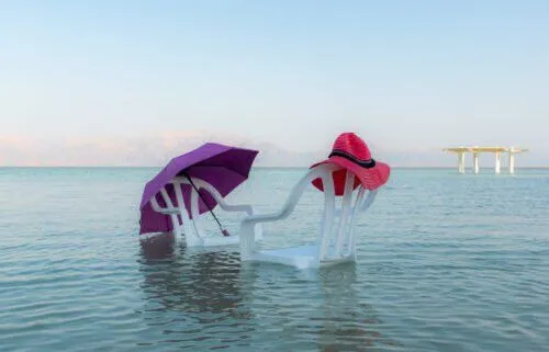 Jordan Cheap Holidays