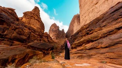 Read more about the article East Jordan Hidden Gems: A Journey Beyond the Ordinary