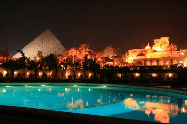 Top Egypt Vacation Spots: Must-Visit Destinations for an Unforgettable Trip