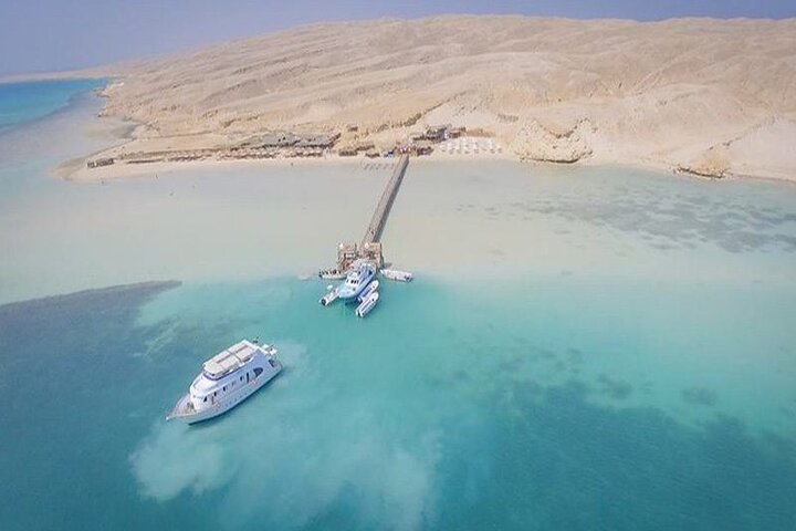 Sea Trip