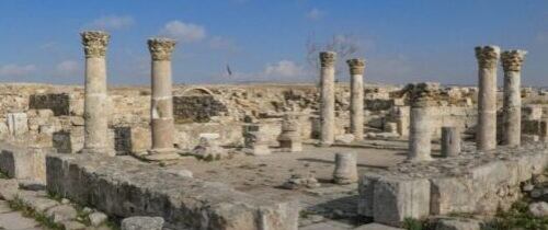 Jordan Tourist Attractions