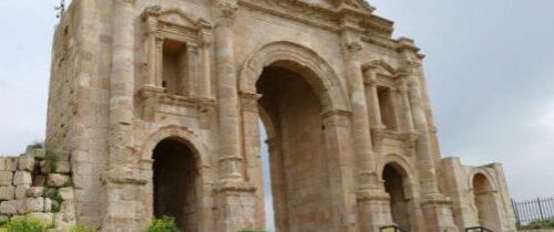 Jerash